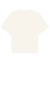 House of Sunny The Family Tee in Cream