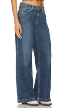 Hudson Jeans Freya Lowrise Skater in Blue