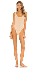 Hunza G Domino One Piece in Blush - Hunza G Domino une pièce en blush - Hunza G 多米诺一件（腮红） - Hunza G Domino Einteiler in Blush - Hunza G 도미노 원피스 in 블러쉬 - Costume intero Hunza G Domino in blush