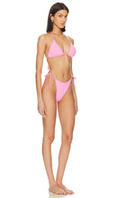 Hunza G Gina Bikini in Pink