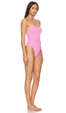 Hunza G Pamela One Piece in Pink