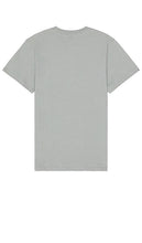 ICECREAM Burner Short Sleeve Tee in Grey