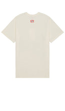 ICECREAM Cola Tee in White