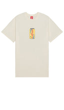 ICECREAM Cola Tee in White - T-shirt ICECREAM Cola en blanc - ICECREAM 白色可乐 T 恤 - ICECREAM Cola T-Shirt in Weiß - ICECREAM 콜라 티셔츠 - Maglietta Icecream Cola in bianco