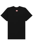 ICECREAM Iceberg Tee in Black