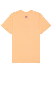 ICECREAM Links Tee in Orange