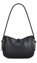 Isabel Marant Vigo Bag in Black