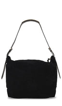 Isabel Marant Leyden Large Bag in Black