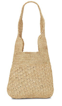 Isabel Marant Praia Small Bag in Neutral