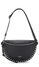 Isabel Marant Skano Bag in Black