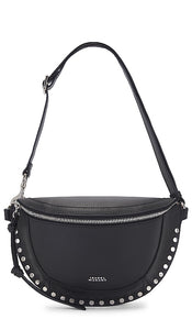 Isabel Marant Skano Bag in Black