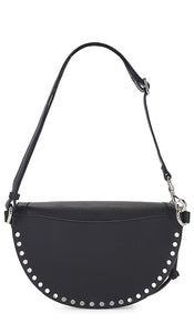 Isabel Marant Skano Bag in Black