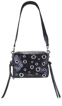 Isabel Marant Wardy Camera Bag in Black