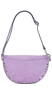 Isabel Marant Skano Bag in Lavender