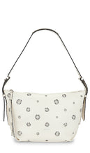 Isabel Marant Leyden Bag in White