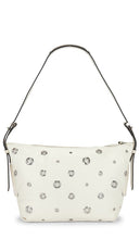 Isabel Marant Leyden Bag in White