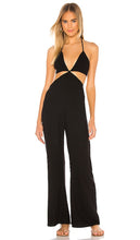 Indah Blaire Jumpsuit in Black - Combinaison Indah Blaire en noir - Indah Blaire 黑色连身裤 - Indah Blaire Overall in Schwarz - Indah Blaire 점프수트 - Tuta Indah Blaire in nero