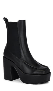 INTENTIONALLY BLANK Celeste Boot in Black