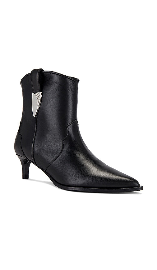 IRO Opale Boot in Black