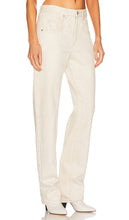 Isabel Marant Etoile Vendelia Straight in Beige