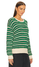 Isabel Marant Etoile Hilo Sweater in Green