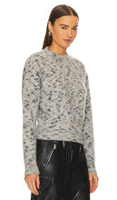 Isabel Marant Etoile Morena Sweater in Grey