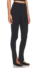 IVL Collective Bootcut Legging in Black