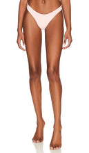 Indah Brit Bikini Bottom in Cream - Bas de bikini Indah Brit en crème - Indah Brit 奶油色比基尼泳裤 - Indah Brit Bikinihose in Creme - Indah Brit 비키니 하의 - Slip bikini Indah Brit color crema