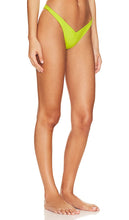 Indah Circe Bikini Bottom in Green