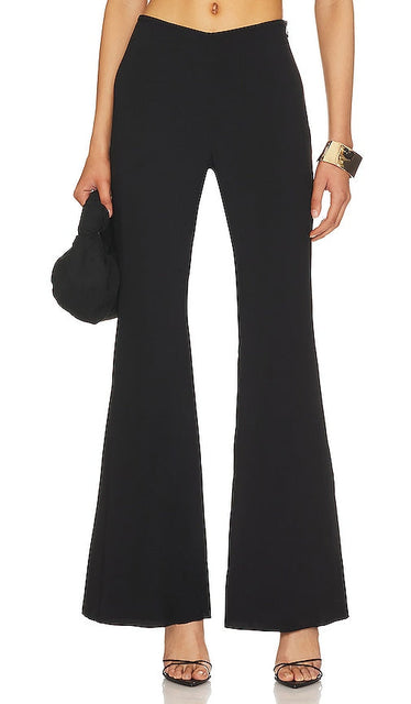 Indah Phoenix Pant in Black - Pantalon Indah Phoenix en noir - Indah Phoenix 黑色长裤 - Indah Phoenix Hose in Schwarz - Indah Phoenix 팬츠 - Pantaloni Indah Phoenix in nero