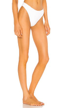 Indah Sal Skimpy Bottom in White