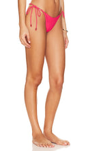 Indah Vida Bikini Bottom in Red