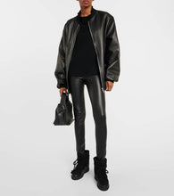 Inuikii Classic Wedge suede and leather snow boots