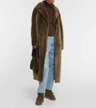 Inuikii Classic Wedge suede ankle boots