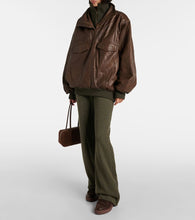 Inuikii Classic leather snow boots