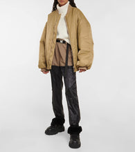 Inuikii Endurance shearling-lined boots