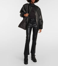 Inuikii Leather ankle boots