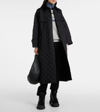 Inuikii Matilda shearling-lined suede lace-up boots