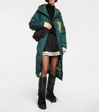 Inuikii Suede and shearling-lined boots