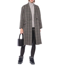 Inuikii Suede ankle boots