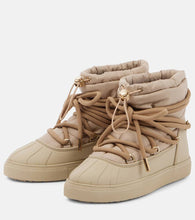 Inuikii Technical Low snow boots