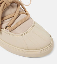 Inuikii Technical Low snow boots