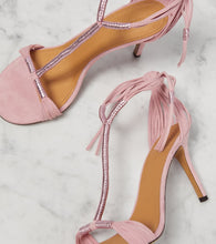 Isabel Marant Anssi suede sandals