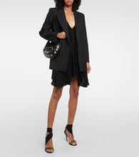 Isabel Marant Askja leather sandals