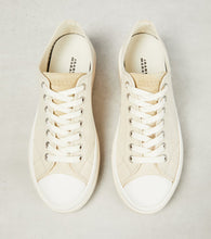 Isabel Marant Austen suede-trimmed sneakers