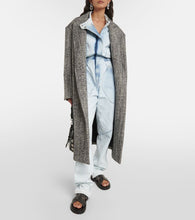 Isabel Marant Baem studded leather sandals