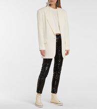 Isabel Marant Benkeen canvas sneakers