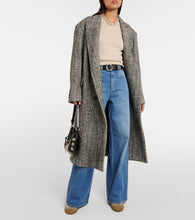 Isabel Marant Beth suede low-top sneakers