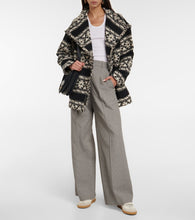 Isabel Marant Beth suede sneakers