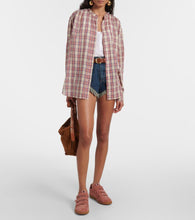 Isabel Marant Beth suede sneakers